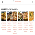 saveursfrancaises.com