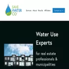 savewaterco.com
