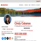 savewithcindy.com