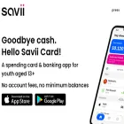 saviibanking.com