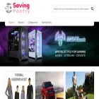 savingpantry.com