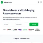 savings.com.au