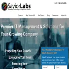saviorlabs.com