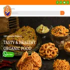savithrammas.com
