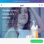 savitricolombia.com