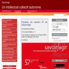 savoir-agir.org