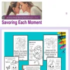 savoringeachmoment.com