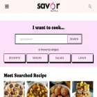 savorripple.com