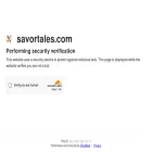 savortales.com