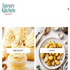 savorykitchenstories.com