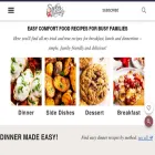 savorynothings.com