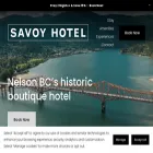 savoyhotel.ca