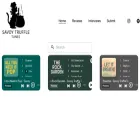 savoytruffletunes.com