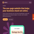 savvy.site
