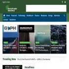 savvytraderresource.com