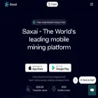 saxai.cloud