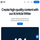 saxby.io