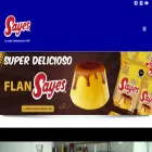 sayes.com.mx