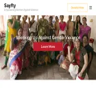 sayfty.com