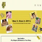 sayitwithapin.com