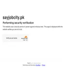 sayjobcity.pk