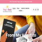 saysosoul.com