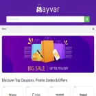 sayvar.com
