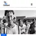 sayyescleveland.org
