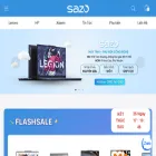 sazo.vn