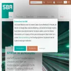 sba.de