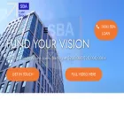 sbaloangroup.com