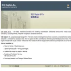 sbguptaandco.com