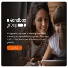 sbxgroup.com