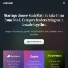 scalemath.com