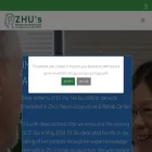 scalpacupuncture.org