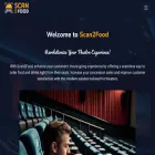 scan2food.com