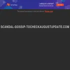 scandal-gossip-tocheckaugustupdate.com