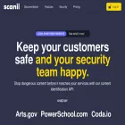 scanii.com