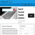 scannerfrequencies.com