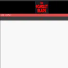 scarletbladecomic.com