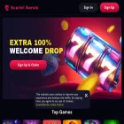scarletsands.com