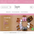 scarpannozapatos.com.ar
