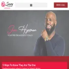 scarytoremarry.com