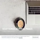 scatteredjournalpages.com