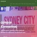 sccm.edu.au
