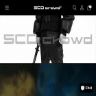 scd-crowd.com