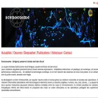 scenocosme.com