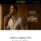 scentderoyal.com