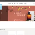 scentofchina.com
