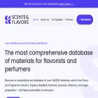 scentsandflavors.com